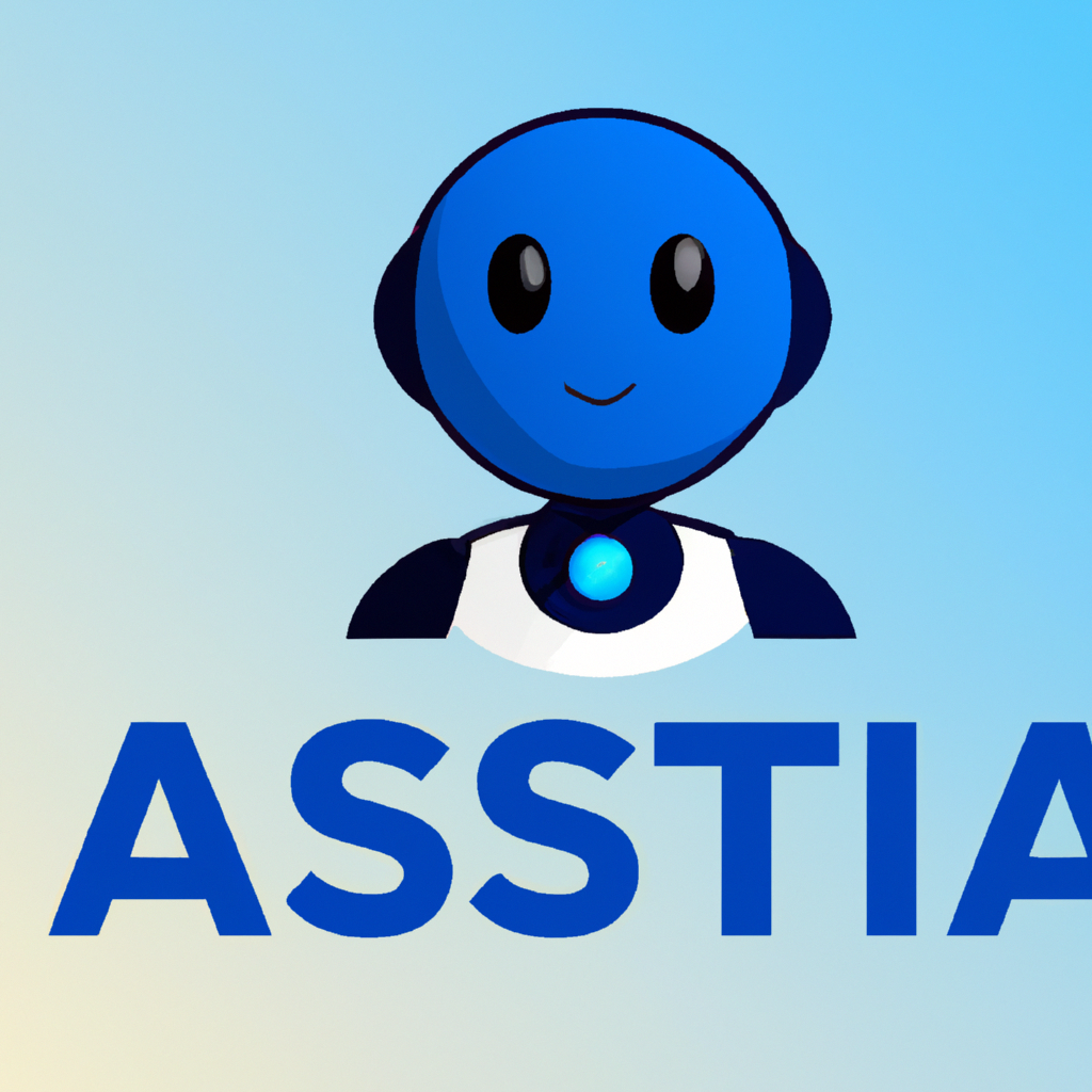 AI Assistant Logo