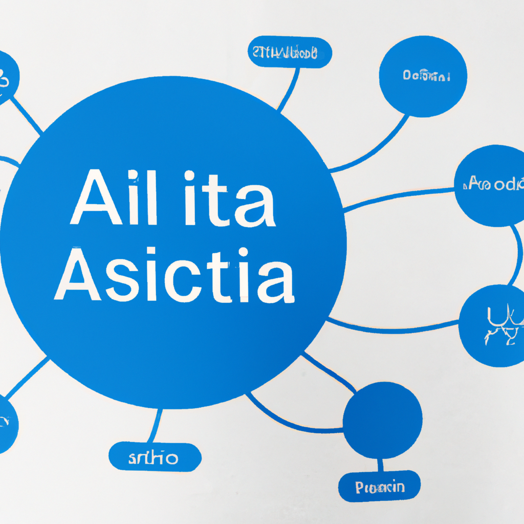 Conversation flow diagram