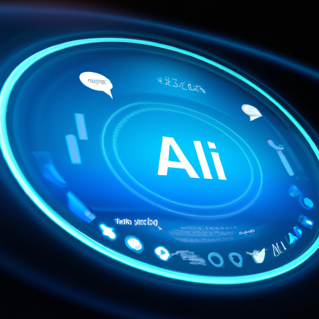 AI Assistant Dashboard